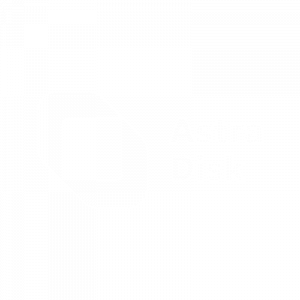 Astra.Disk