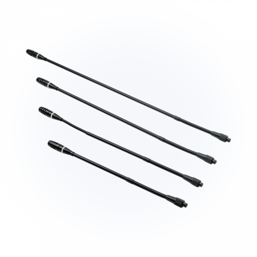 Проводная конференц-система Vissonic Cleacon T