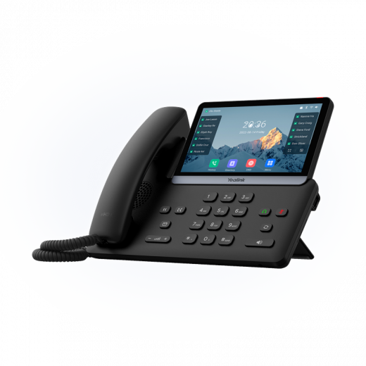 IP-телефон Yealink SIP-T77U