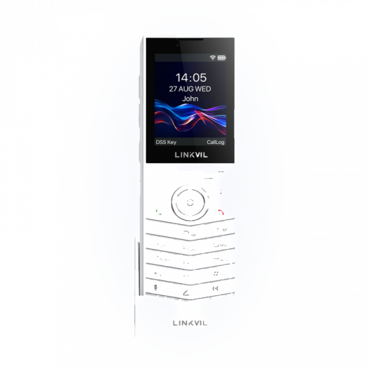 Wi-Fi-телефон Linkvil W620W