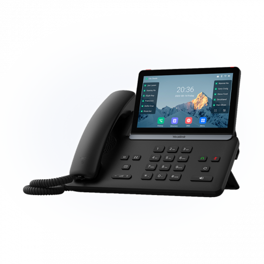 IP-телефон Yealink SIP-T87W