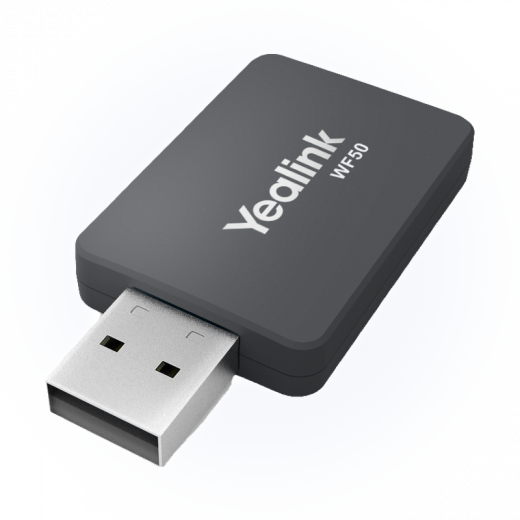 Wi-Fi-адаптер Yealink WF50