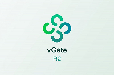 vGate R2