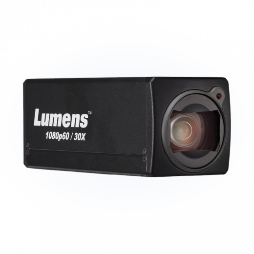 Блок-камера Full HD с 30× зумом Lumens BC-602
