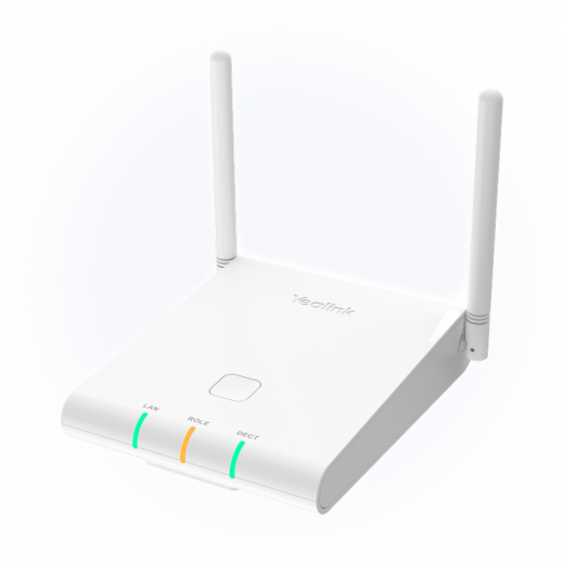 Базовая станция DECT Yealink W90B