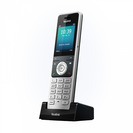 DECT-трубка Yealink W56H