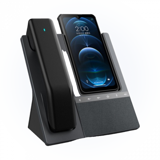 Android-телефон Fanvil V76C с LTE