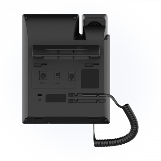 Гостиничный IP-телефон Fanvil H1-2 Wire