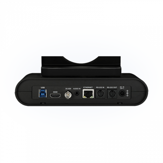 PTZ-камера Full HD с ИИ-автотрекингом и NDI|HX3 Lumens VC-TR40N