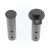 Врезной микрофон граничного слоя Vissonic VIS-BDY-F