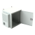Климатический шкаф Mastermann-10УТК (22U.700.600.600W)