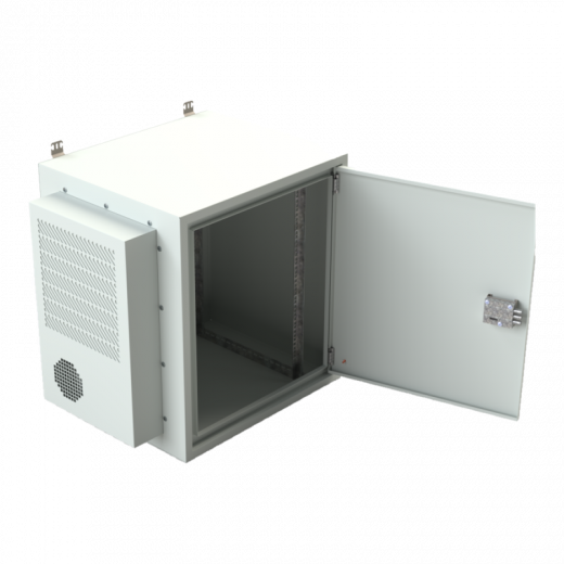 Климатический шкаф Mastermann-10УТК (22U.700.600.600W)