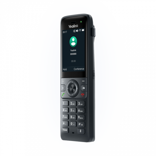 Wi-Fi-телефон Yealink AX83H