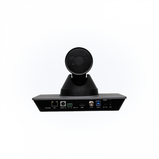 PTZ-камера 4K VHD VX701RA (HDMI + 3G-SDI + LAN)