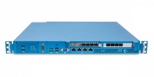 ViPNet Coordinator HW 5