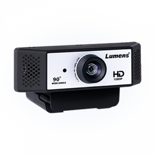 USB веб-камера Full HD для видеоконференций Lumens VC-B2U