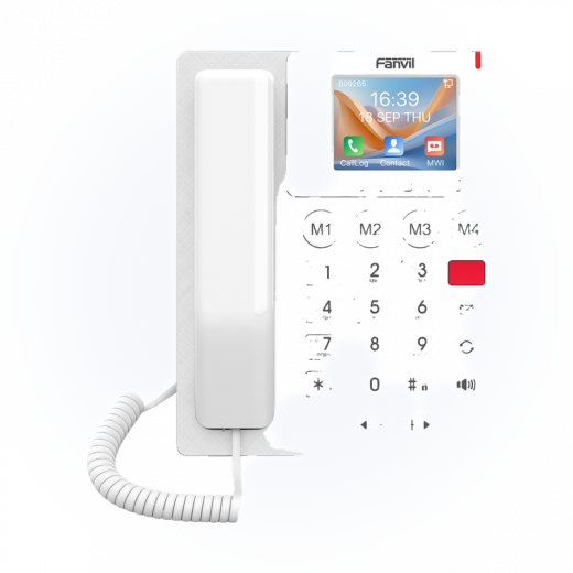 IP-телефон для пожилых Fanvil X306