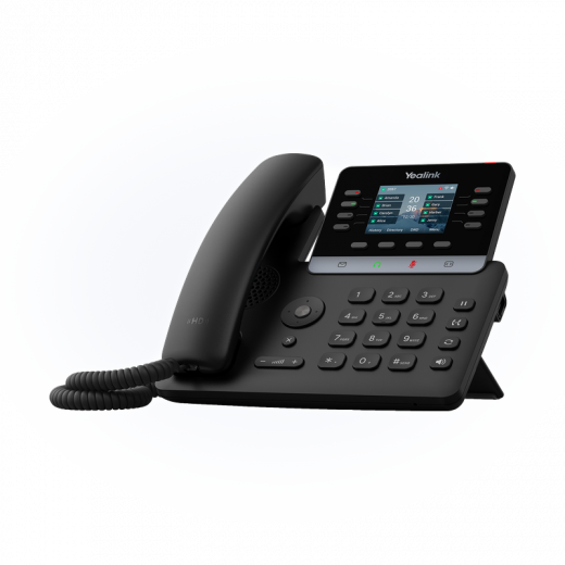 IP-телефон Yealink SIP-T73U