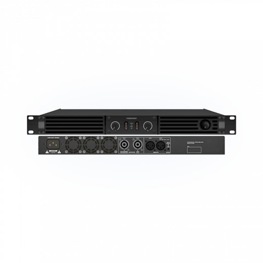 Усилитель мощности Vissonic VIS-CDA-4