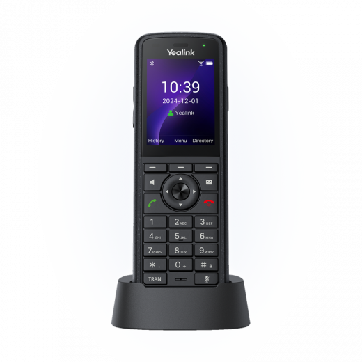 Защищенный Wi-Fi-телефон Yealink AX86R