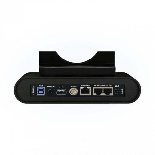 PTZ-камера Full HD с ИИ-автотрекингом и NDI|HX3 Lumens VC-TR41N