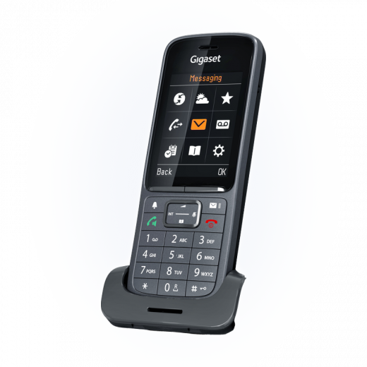 DECT-трубка Gigaset SL800H PRO