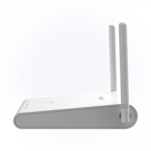 Базовая станция DECT Yealink W90B