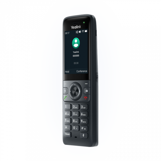 Wi-Fi-телефон Yealink AX83H