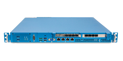 ViPNet IDS NS 3