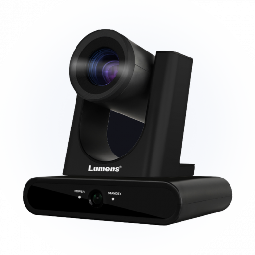 PTZ-камера Full HD с ИИ-автотрекингом Lumens VC-TR41