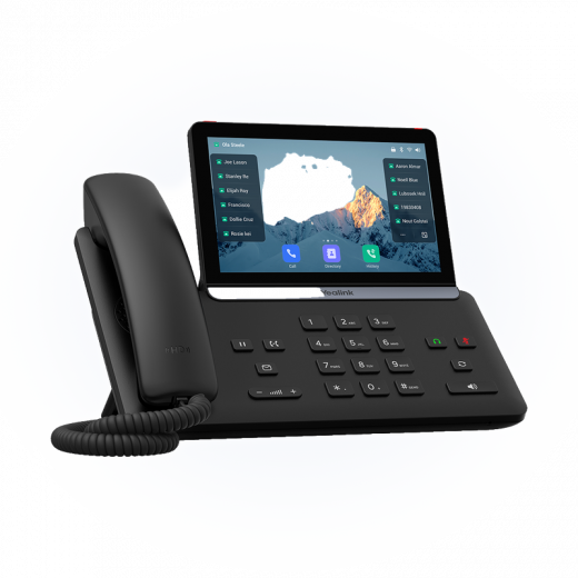 IP-телефон Yealink SIP-T88W