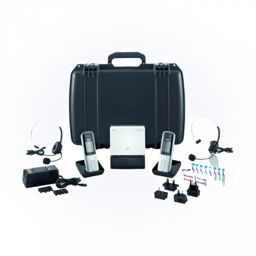 Измерительный комплект Gigaset N720 SPK PRO