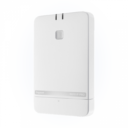 Базовая станция DECT Gigaset N610 IP PRO