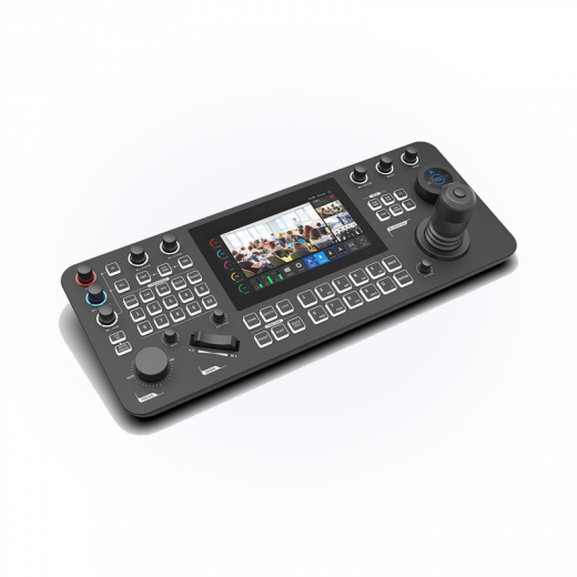 Пульт управления PTZ-камерами VHD K70