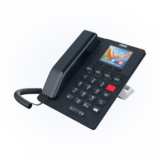 IP-телефон для пожилых Fanvil X306