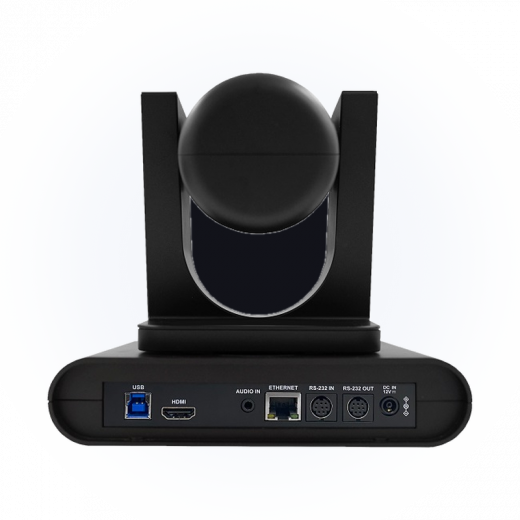 PTZ IP-камера Full HD с 12× зумом Lumens VC-R31