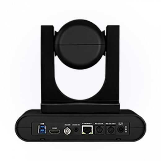 PTZ-камера Full HD с ИИ-автотрекингом и NDI|HX3 Lumens VC-TR40N