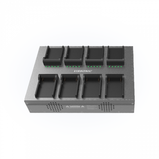 Беспроводная конференц-система Vissonic Cleacon V1