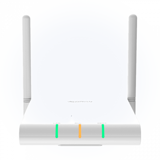 Базовая станция DECT Yealink W90B