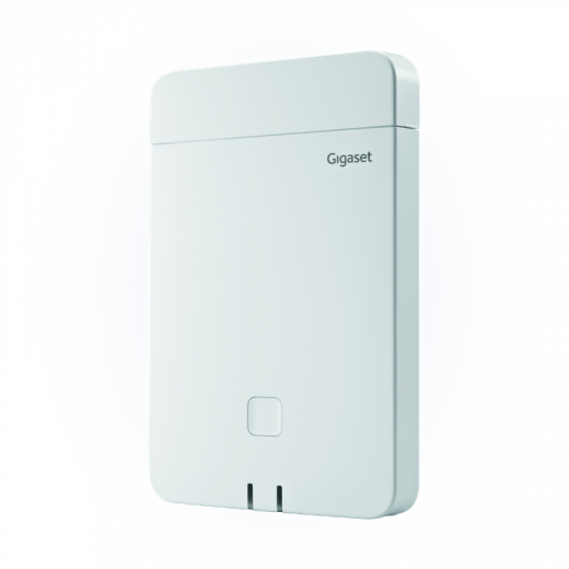 Базовая станция DECT Gigaset N870IP PRO