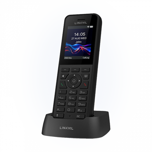 Wi-Fi-телефон Linkvil W626W