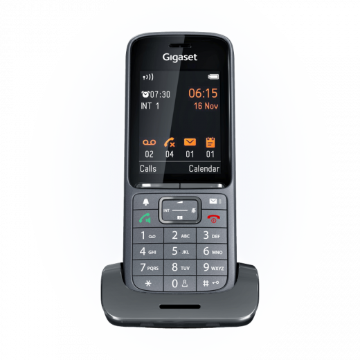 DECT-трубка Gigaset SL800H PRO