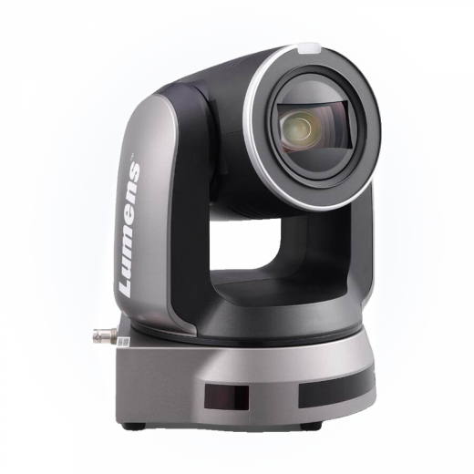 PTZ-камера 4K60 с 30× зумом и 12G-SDI Lumens VC-A71P