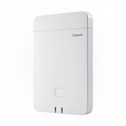 Базовая станция DECT Gigaset N770 IP PRO