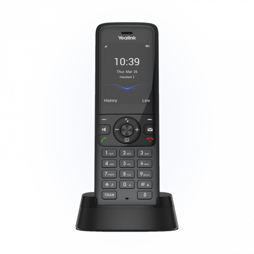 IP-DECT-система Yealink W78P