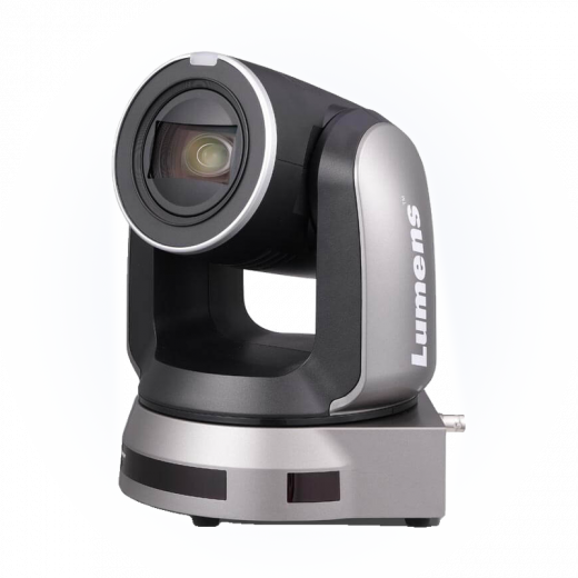 PTZ-камера 4K60 с 30× зумом и 12G-SDI Lumens VC-A71P