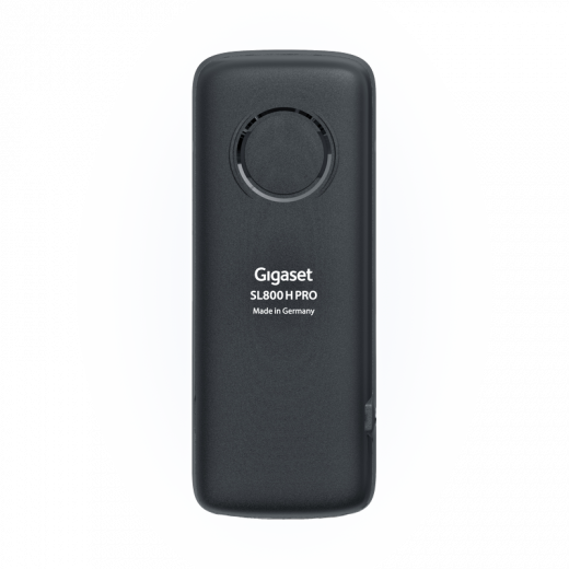 DECT-трубка Gigaset SL800H PRO