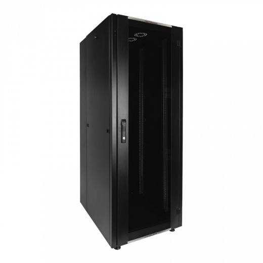Серверный шкаф напольный RackMann 42U (600x1000)