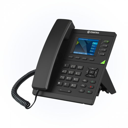 IP-телефон IPmatika TR21G