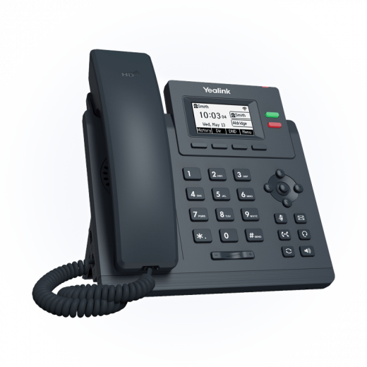IP-телефон Yealink SIP-T31W